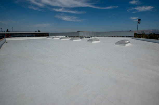 Best Rubber Roofing (EPDM, TPO)  in Aptos Hills Larkin Valley, CA