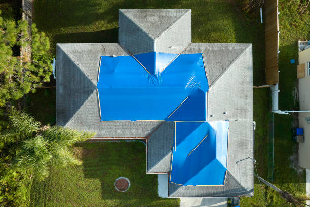 Waterproofing in Aptos Hills Larkin Valley, CA