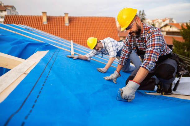 Best Storm Damage Roof Repair  in Aptos Hills Larkin Valley, CA