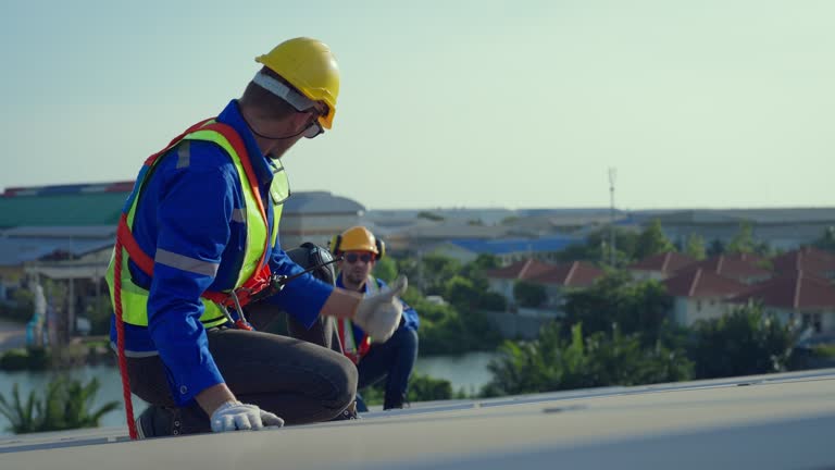 Best Metal Roofing Installation  in Aptos Hills Larkin Valley, CA