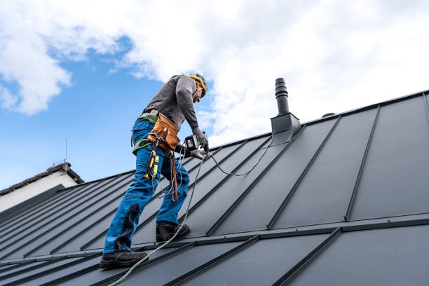 Best Rubber Roofing (EPDM, TPO)  in Aptos Hills Larkin Valley, CA